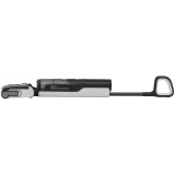 Пылесос Roborock Morph F25 Black (WD5M1A)