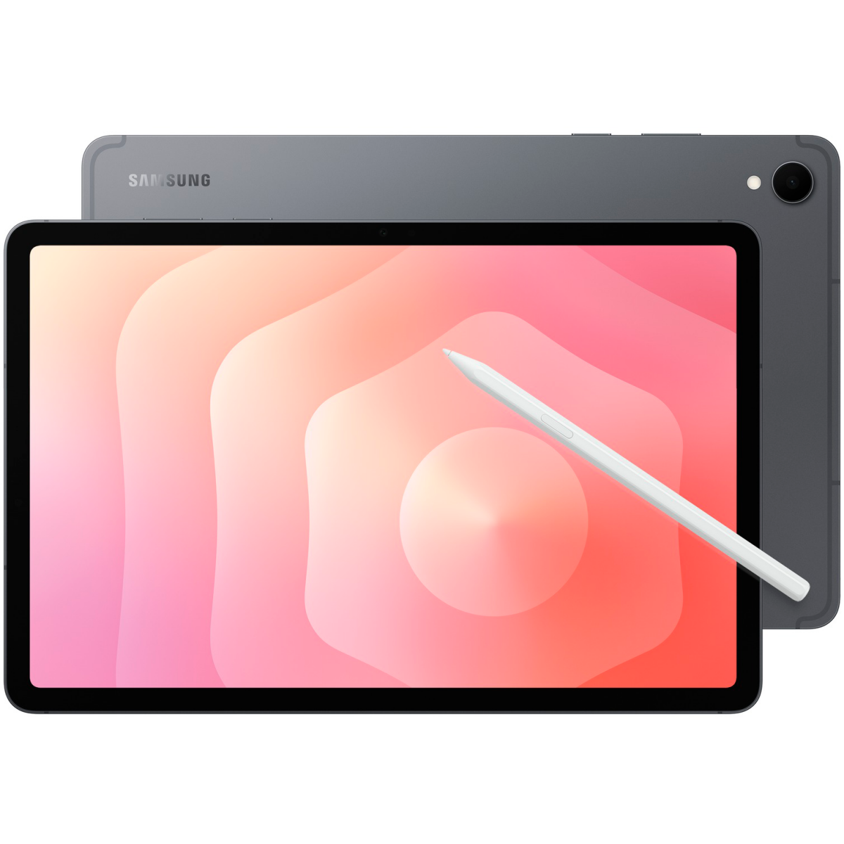 Планшет Samsung Galaxy Tab S11 5G 512GB Gray (BSM-X736B)