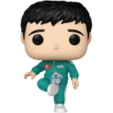 Фигурка Funko POP! TV Squid Game S2 Player 456 Seong Gi-Hun (79734)