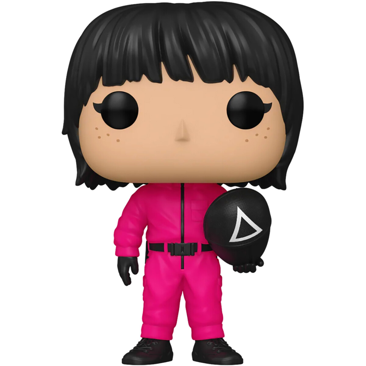 Фигурка Funko POP! TV Squid Game S3 No-Eul - 83486