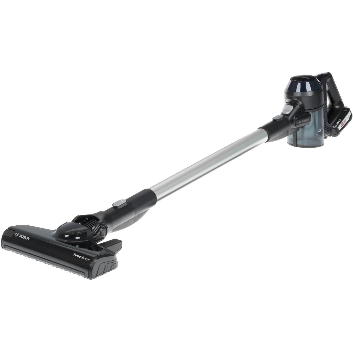 Пылесос Bosch BCS611P4A - фото 3