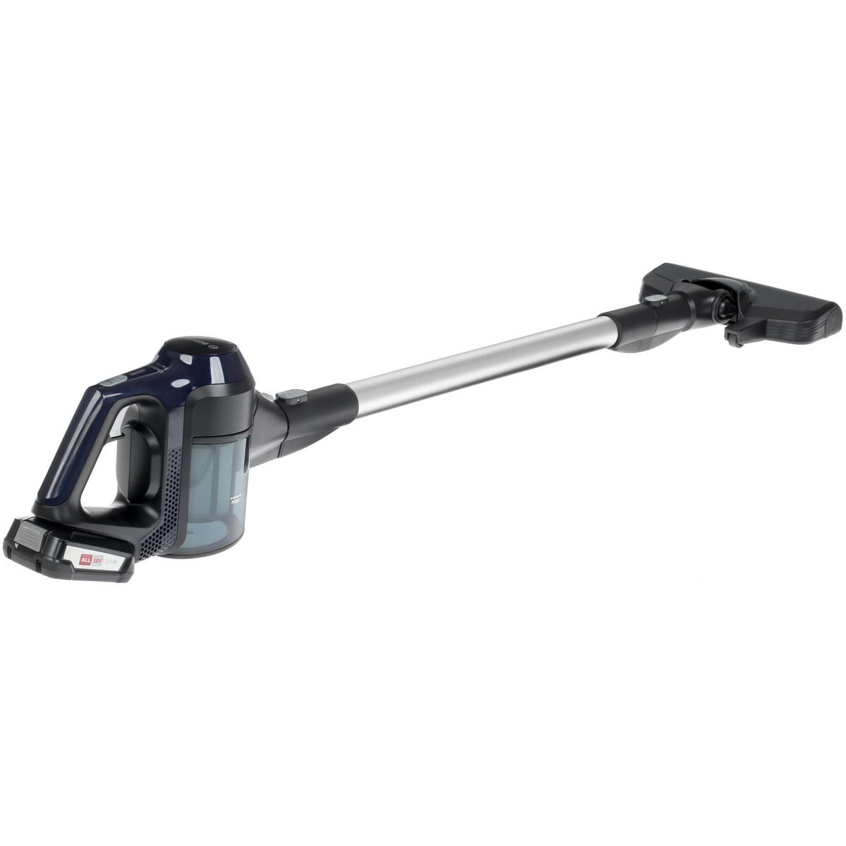 Пылесос Bosch BCS611P4A - фото 4