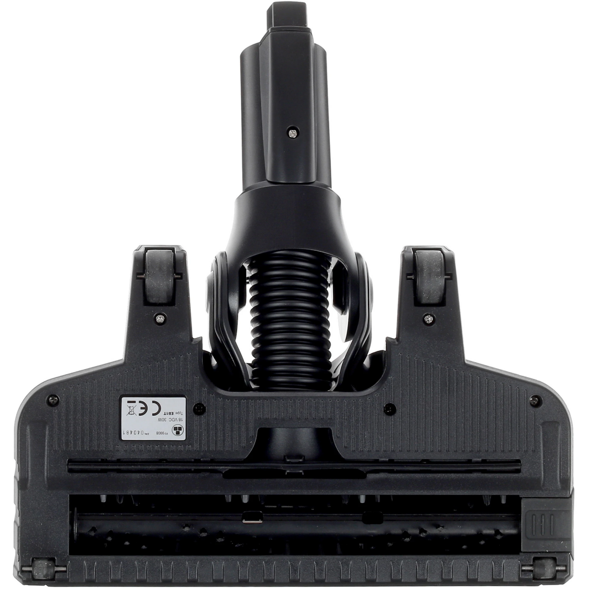 Пылесос Bosch BCS611P4A - фото 7