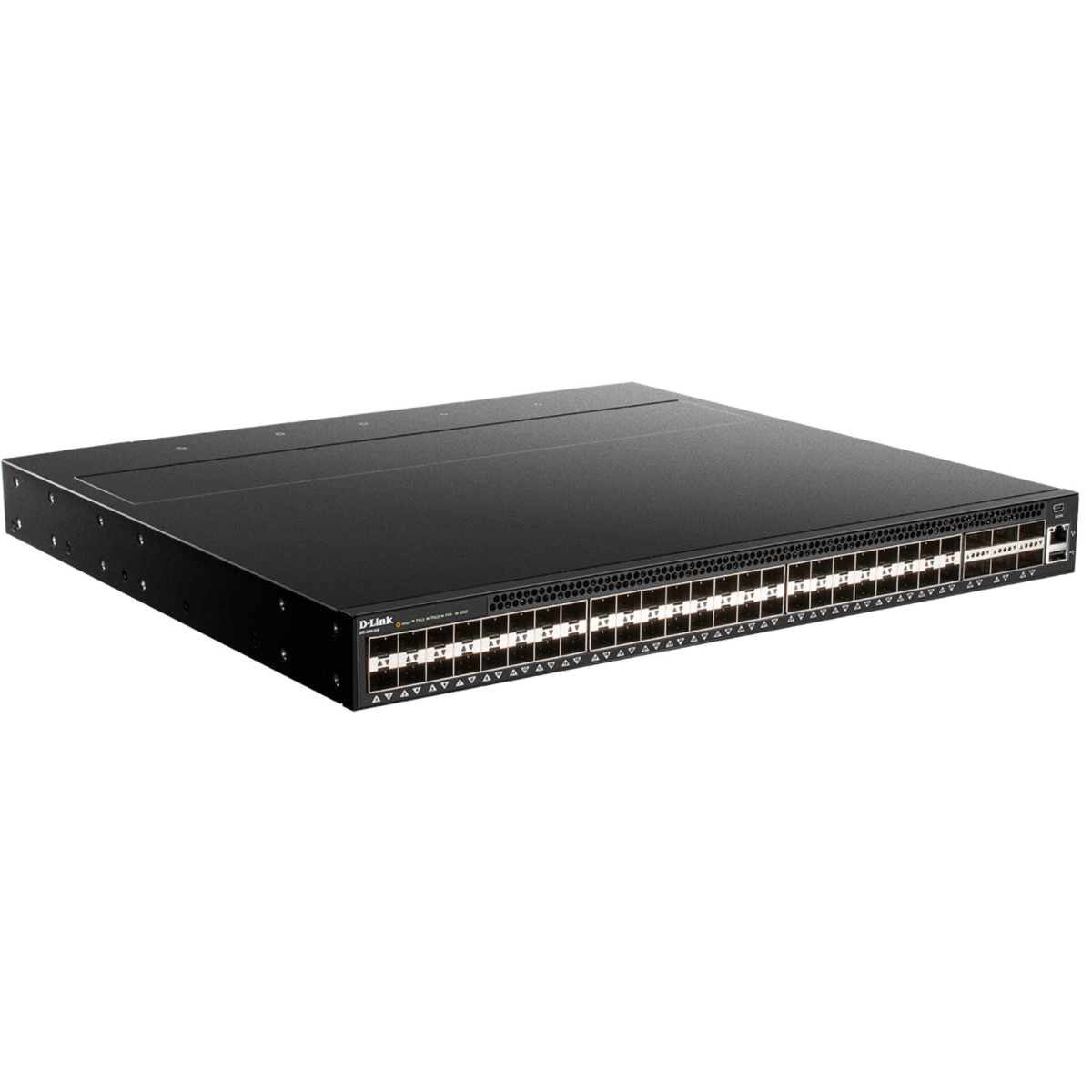 Коммутатор (свитч) D-Link DXS-5000-54S/A1ASI