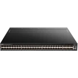 Коммутатор (свитч) D-Link DXS-5000-54S/A1ASI