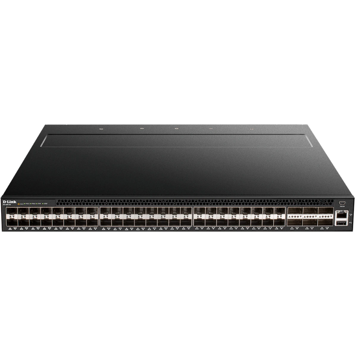 Коммутатор (свитч) D-Link DXS-5000-54S/A1ASI - фото 2