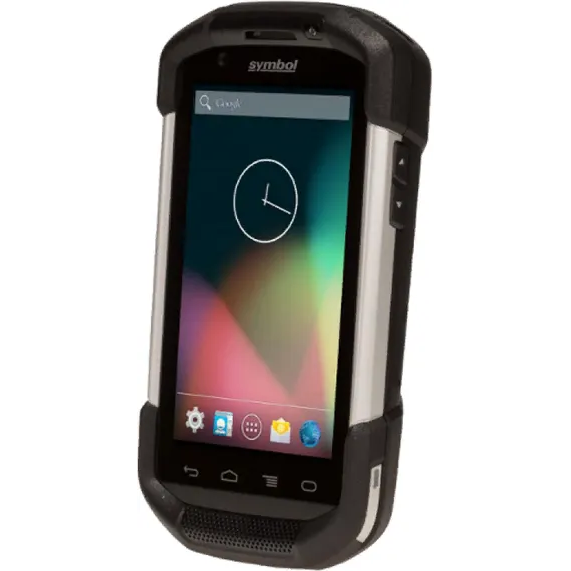 Терминал сбора данных Zebra (Motorola, Symbol) TC75BH-GA11ES