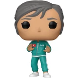 Фигурка Funko POP! TV Squid Game S3 Player 149 Geum-Ja (79731)