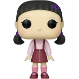 Фигурка Funko POP! TV Squid Game S3 Young-Hee (83484)