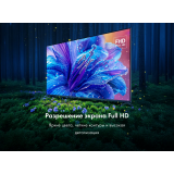 ЖК телевизор Haier 32" S2 (DH1ZP0M00RU)