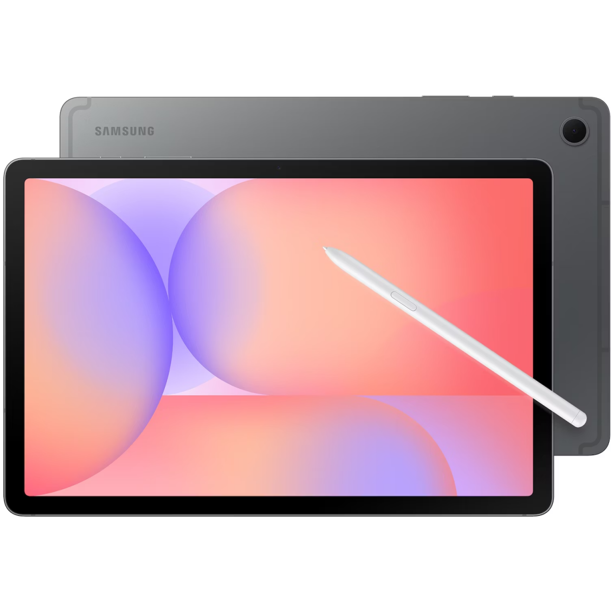 Планшет Samsung Galaxy Tab S10 Lite 5G 256GB Gray (BSM-X406B)