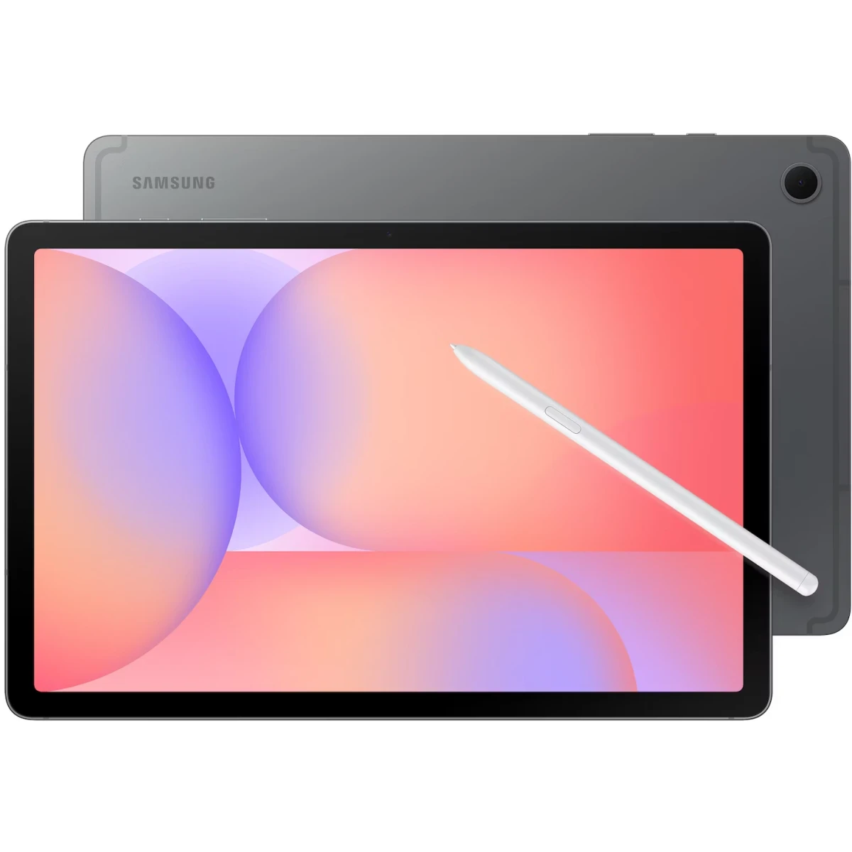 Планшет Samsung Galaxy Tab S10 Lite 5G 256Gb Gray (BSM-X406B) - SM-X406BZAE(CAU,MEA)