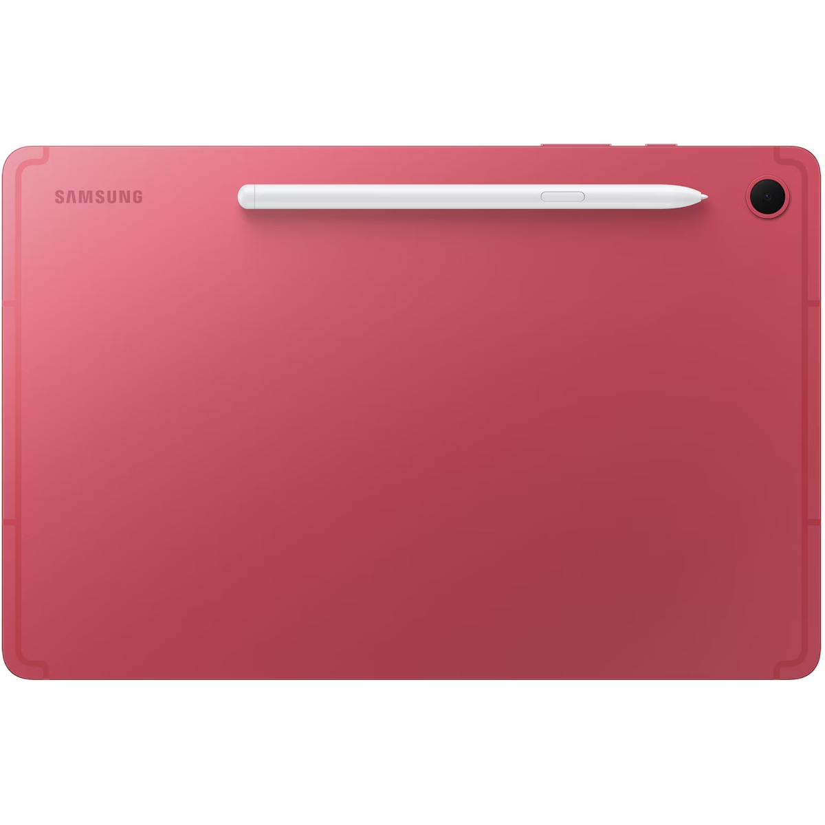 Планшет Samsung Galaxy Tab S10 Lite 5G 256Gb Coral Red (BSM-X406B) - SM-X406BZRE(CAU,MEA) - фото 6