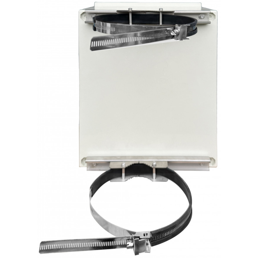 Коммутатор (свитч) NST NS-SW-WPU-8F4G-PL - фото 3