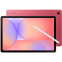 Планшет Samsung Galaxy Tab S10 Lite Wi-Fi 128Gb Coral Red (BSM-X400) - SM-X400NZRA(CAU,MEA)