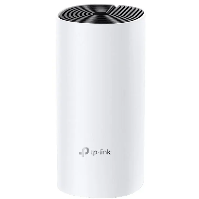 Mesh роутер TP-Link Deco M4 (1 шт.)