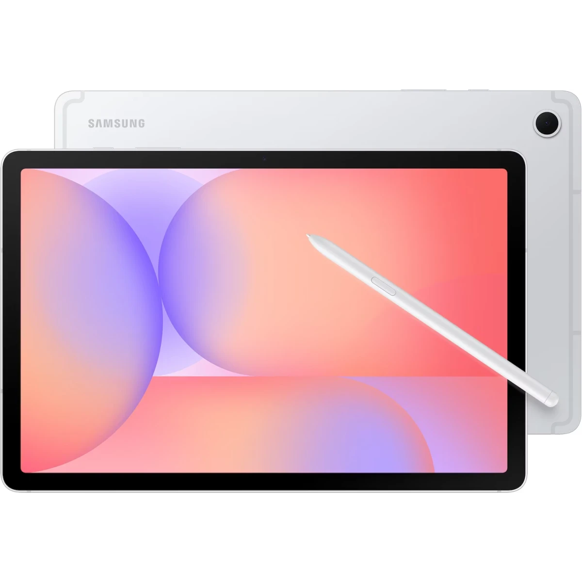 Планшет Samsung Galaxy Tab S10 Lite Wi-Fi 128Gb Silver (BSM-X400) - SM-X400NZSA(CAU,MEA)