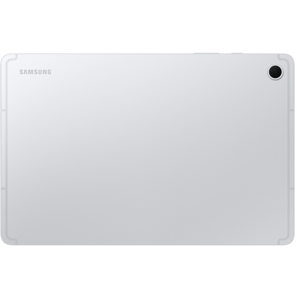 Планшет Samsung Galaxy Tab S10 Lite Wi-Fi 128Gb Silver (BSM-X400) - SM-X400NZSA(CAU,MEA) - фото 5