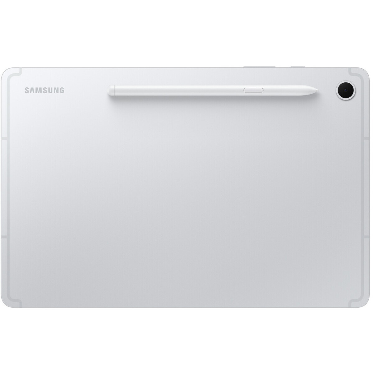 Планшет Samsung Galaxy Tab S10 Lite Wi-Fi 256Gb Silver (BSM-X400) - SM-X400NZSE(CAU,MEA) - фото 6