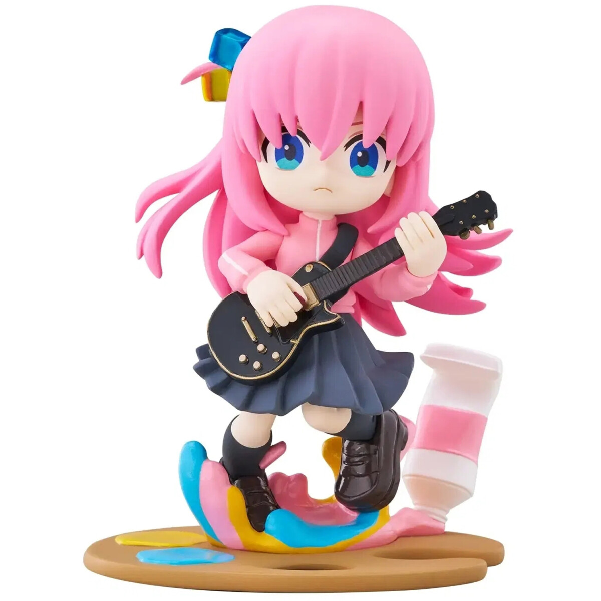 Фигурка Good Smile Company Bushiroad BOCCHI THE ROCK Hitori Gotoh - 67877