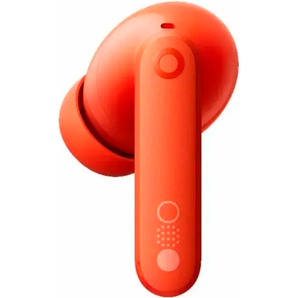Гарнитура Nothing Buds Pro 2 Orange - A10600118/A10600078 - фото 4