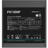 ..... Блок питания 1300W DeepCool PX1300P (0483) Б/У