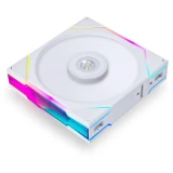 ..... Вентилятор для корпуса Lian Li UNI Fan TL LED 120 Reverse White (1318) Б/У (G99.12RTL1W.(00.R0))