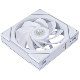 ..... Вентилятор для корпуса Lian Li UNI Fan TL LED 120 Reverse White (1318) Б/У (G99.12RTL1W.(00.R0))