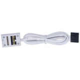 ..... Вентилятор для корпуса Lian Li UNI Fan TL LED 120 Reverse White (1318) Б/У (G99.12RTL1W.(00.R0))