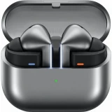 ..... Гарнитура Samsung Galaxy Buds 3 Pro Silver (N1TR) Б/У (SM-R630NZAA(CIS/MEA))