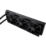 ..... Система жидкостного охлаждения Thermalright Frozen Prism 360 Black (0332) Б/У (F-PRISM-360-BL)