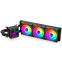 ..... СЖО Lian Li Galahad II LCD SL-Infinity 360 Black (0510) Б/У нет крепления под процессор - G89.GA2ALCD36INB.(00/R0)