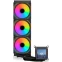 ..... СЖО Lian Li Galahad II LCD SL-Infinity 360 Black (0510) Б/У нет крепления под процессор - G89.GA2ALCD36INB.(00/R0) - фото 2