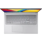 ..... Ноутбук ASUS X1704VA Vivobook 17 (AU398) (709А) Б/У царапина на крышке (X1704VA-AU398)