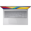 ..... Ноутбук ASUS X1704VA Vivobook 17 (AU398) (709А) Б/У царапина на крышке - X1704VA-AU398 - фото 2