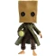 Фигурка Banpresto Little Nightmares Mono - BP29240P