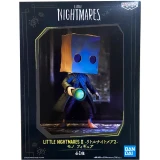 Фигурка Banpresto Little Nightmares Mono (BP29240P)