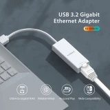 ..... Сетевой адаптер Edimax EU-4306 V2 (0061) Б/У