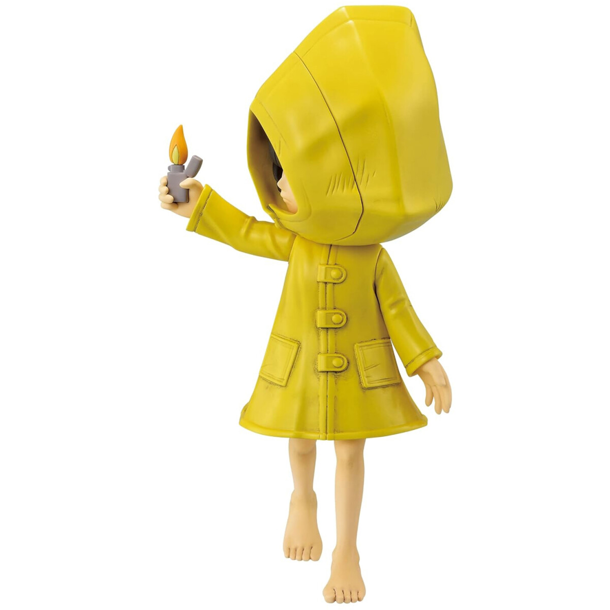 Фигурка Banpresto Little Nightmares Six - BP29239P - фото 2