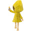Фигурка Banpresto Little Nightmares Six - BP29239P - фото 2