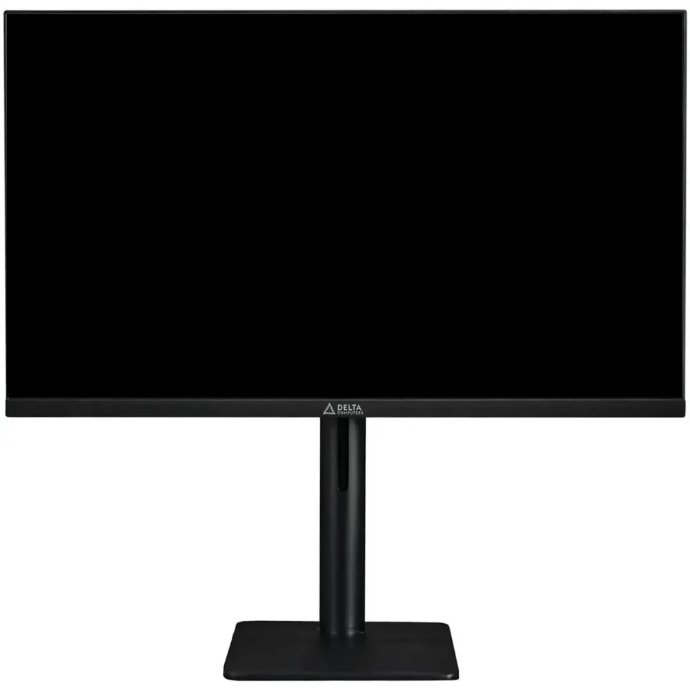 ..... Монитор Delta Computers 24" Сова OM238I FHD (ОМ238I.FHD.AS.01.P2N) (2887) Б/У разбита матрица