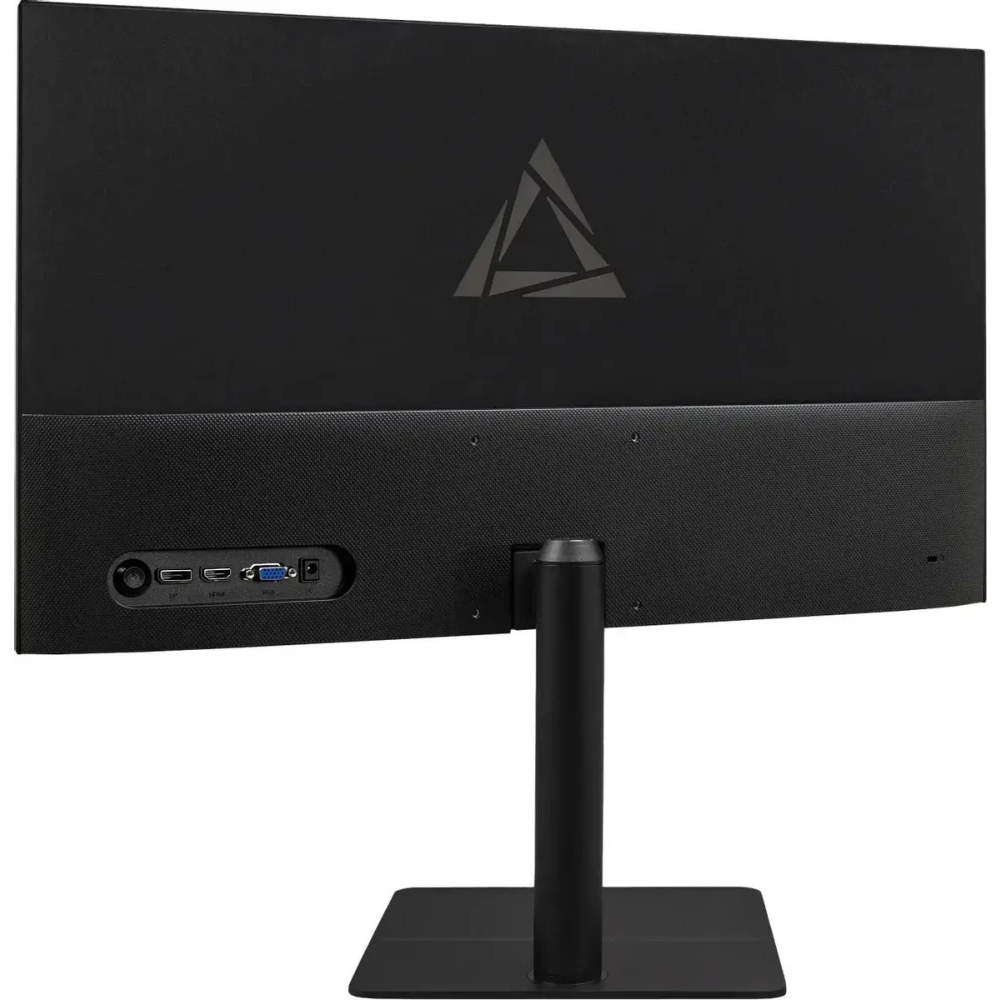 ..... Монитор Delta Computers 24" Сова OM238I FHD (ОМ238I.FHD.AS.01.P2N) (2887) Б/У разбита матрица - фото 3