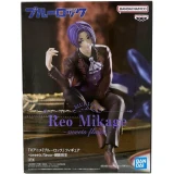 Фигурка Banpresto Blue Lock Reo Mikage (BP29187P)