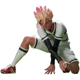Фигурка Banpresto Blue Lock Ryusei Shidou (BP28565P)