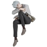 Фигурка Banpresto Blue Lock Seishiro Nagi (BP28904P)