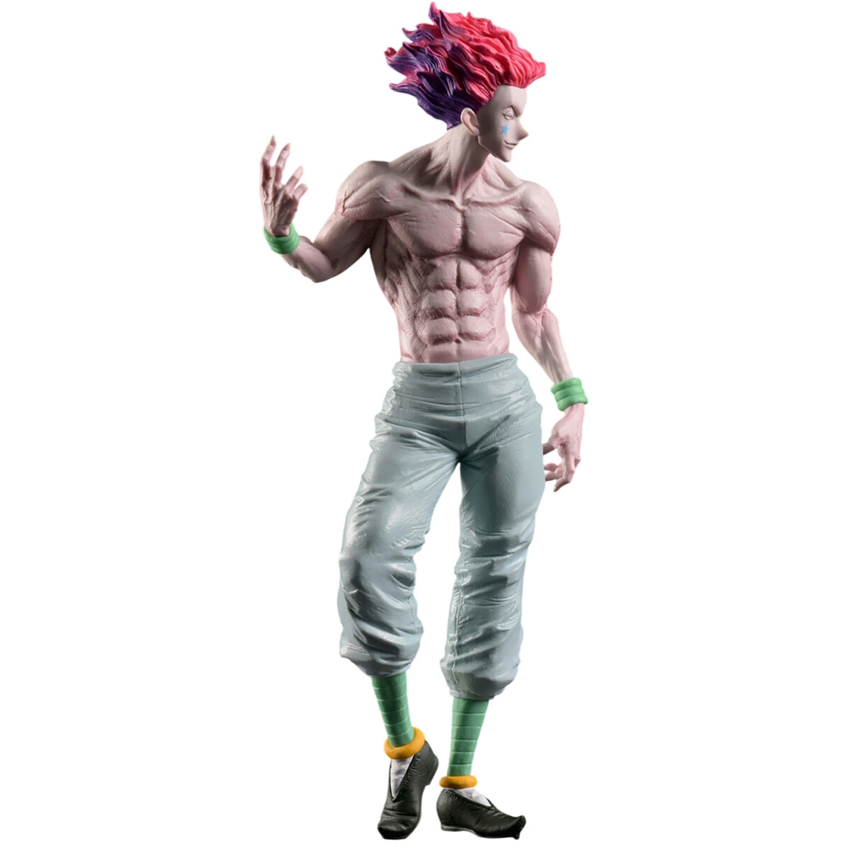 Фигурка Banpresto Hunter x Hunter Hisoka - BP29180P