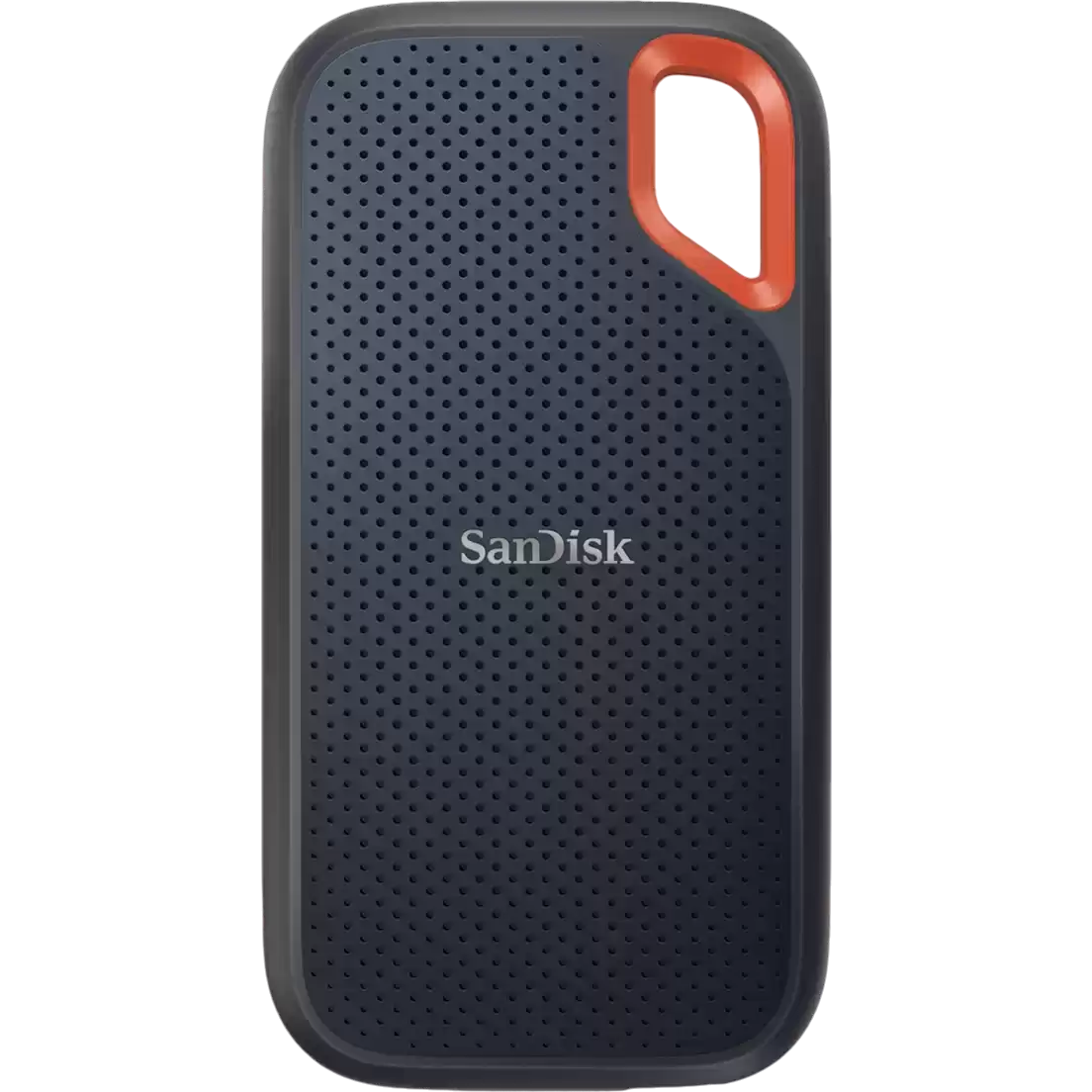 Внешний накопитель SSD 8TB SanDisk Extreme (SDSSDE61-8T00-G25) - фото 2