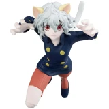 Фигурка Banpresto Hunter x Hunter Neferpitou (BP29179P)