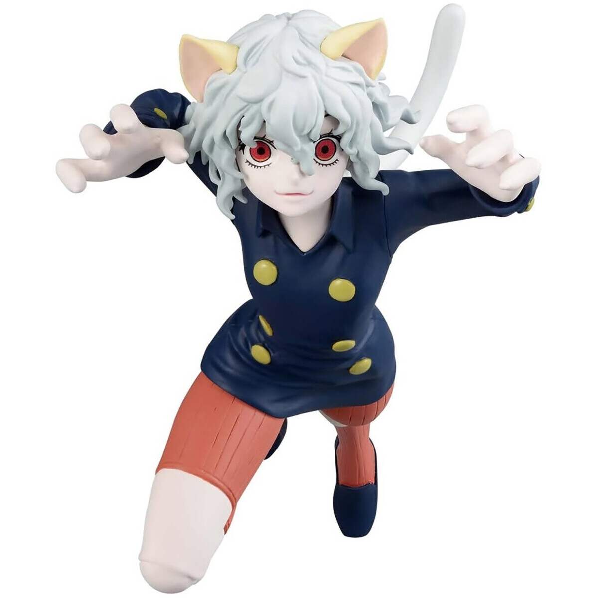 Фигурка Banpresto Hunter x Hunter Neferpitou - BP29179P