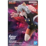 Фигурка Banpresto Hunter x Hunter Neferpitou (BP29179P)